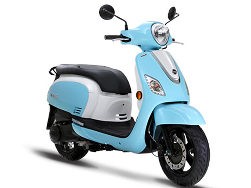 Our Scooters Scooter Rental Mauritius